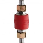 VEMER SPA - VEMSA692100 IPN200 ISOLATORE