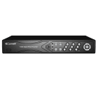 COMELIT GROUP SPA - COEIPNVR004CPOE NVR 4 INGRESSI IP FULL-HD POE, HDD 2TB