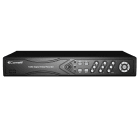 COMELIT GROUP SPA - COEIPNVR006A NVR 16 INGRESSI IP 5MP, HDD 2TB