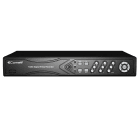 COMELIT GROUP SPA - COEIPNVR008BPOE NVR 8 INGRESSI IP FULL-HD POE, HDD 2TB