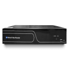 COMELIT GROUP SPA - COEIPNVR104FPOE NVR 8 INGRESSI IP 5MP (4 POE), HDD 1TB