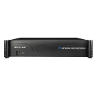 COMELIT GROUP SPA - COEIPNVR164E NVR 64 INGRESSI IP 4K, HDD 8TB