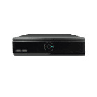 COMELIT GROUP SPA - COEIPNVR732A NVR 32 INGRESSI IP 4K (16 POE),HDD 2TB