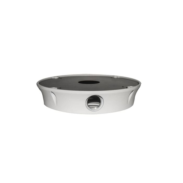 COMELIT GROUP SPA - COEIPPT-1004W BOX DI CONNESSIONE MINIDOME, BIANCO