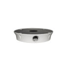 COMELIT GROUP SPA - COEIPPT-1004W BOX DI CONNESSIONE MINIDOME, BIANCO