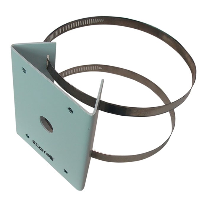 COMELIT GROUP SPA - COEIPPT-401 ACCESSORIO MONT. A PALO IPPTZ110IRA