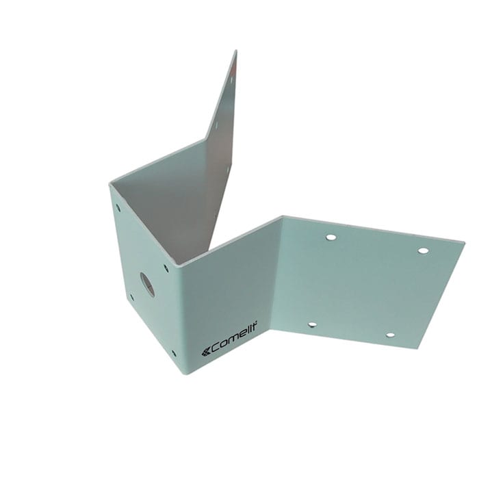 COMELIT GROUP SPA - COEIPPT-402 ACCESSORIO MONT. ANGOLO IPPTZ110IRA