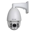 COMELIT GROUP SPA - COEIPPTZ110IRA TELEC. IP PTZ FULL-HD,ZOOM 10X,IR 80M,IP