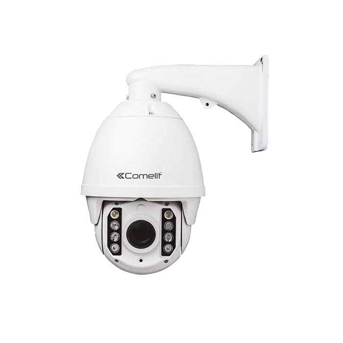 COMELIT GROUP SPA - COEIPPTZ130IRC TELEC. IP PTZ 2MP, ZOOM 30X, IR 150M, IP