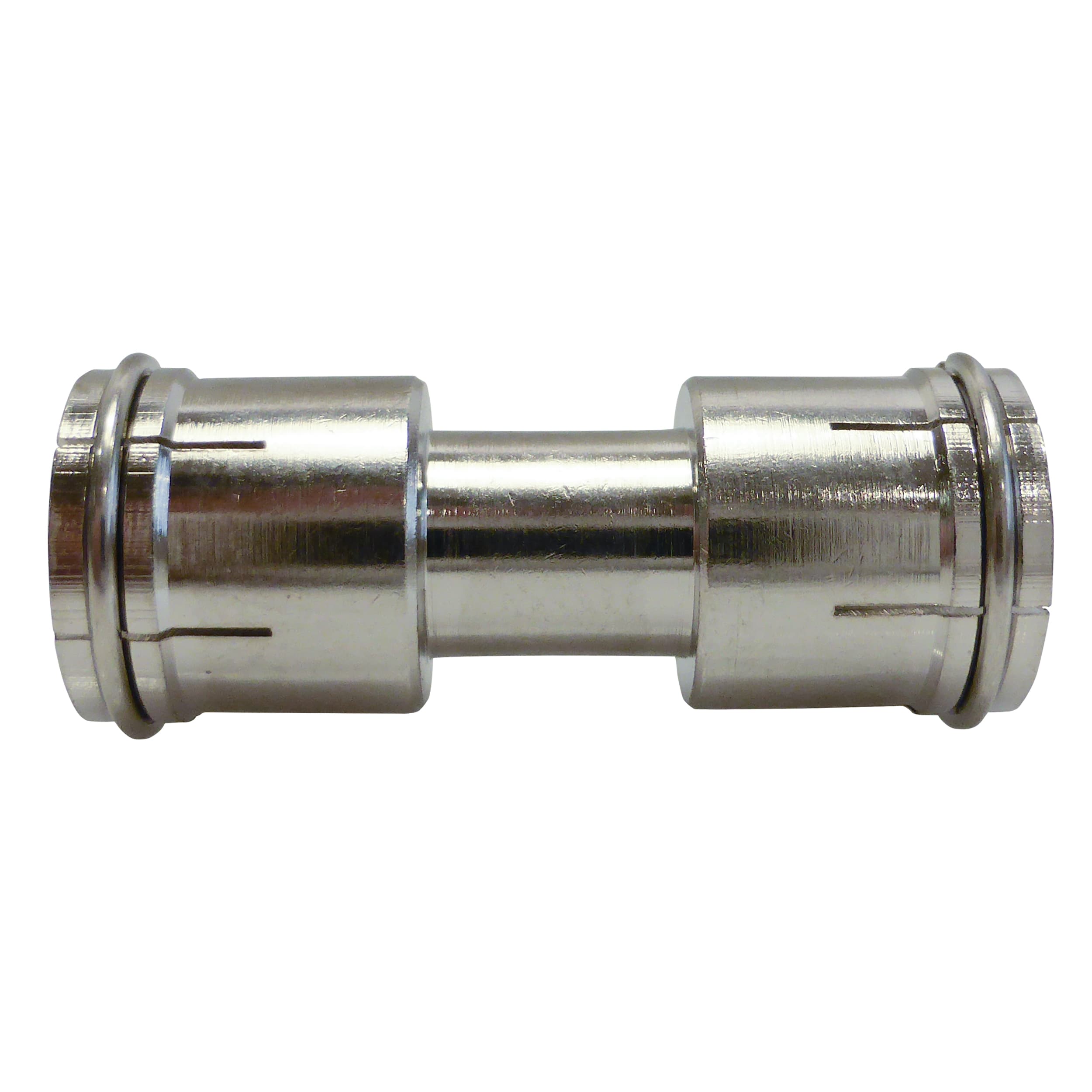 TELEVES ITALIA SRL - TVV3821 ADATTATORE F RAPIDO MASC-MASC.CASELLA 50