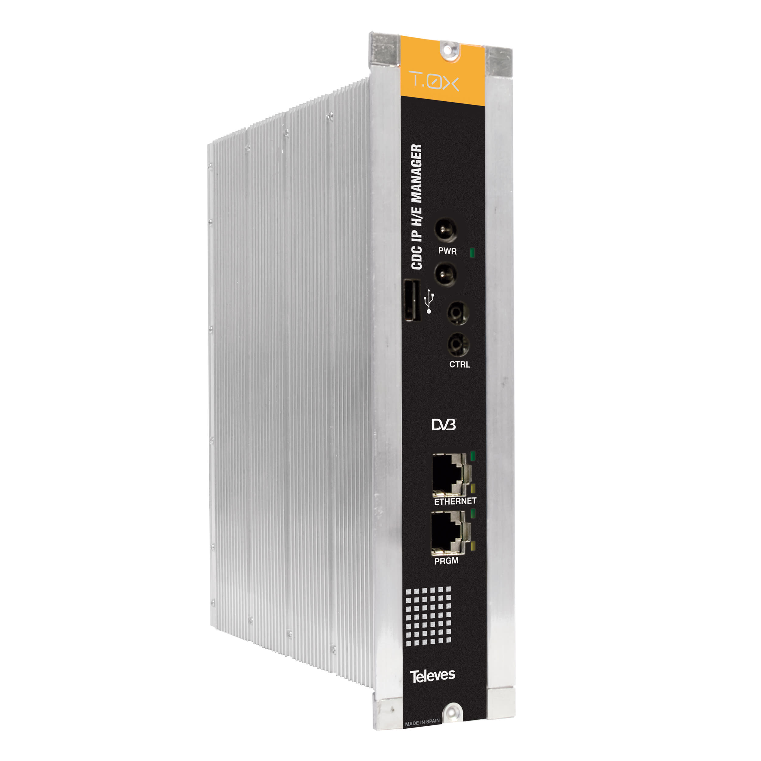 TELEVES ITALIA SRL - TVV5559 T0X MODULO DI CONTROLLO REMOTO (CDC)