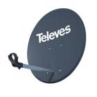 TELEVES ITALIA SRL - TVV793103 PARABOLA OFF.ISD 830 AL. G39DBI GRI.1U
