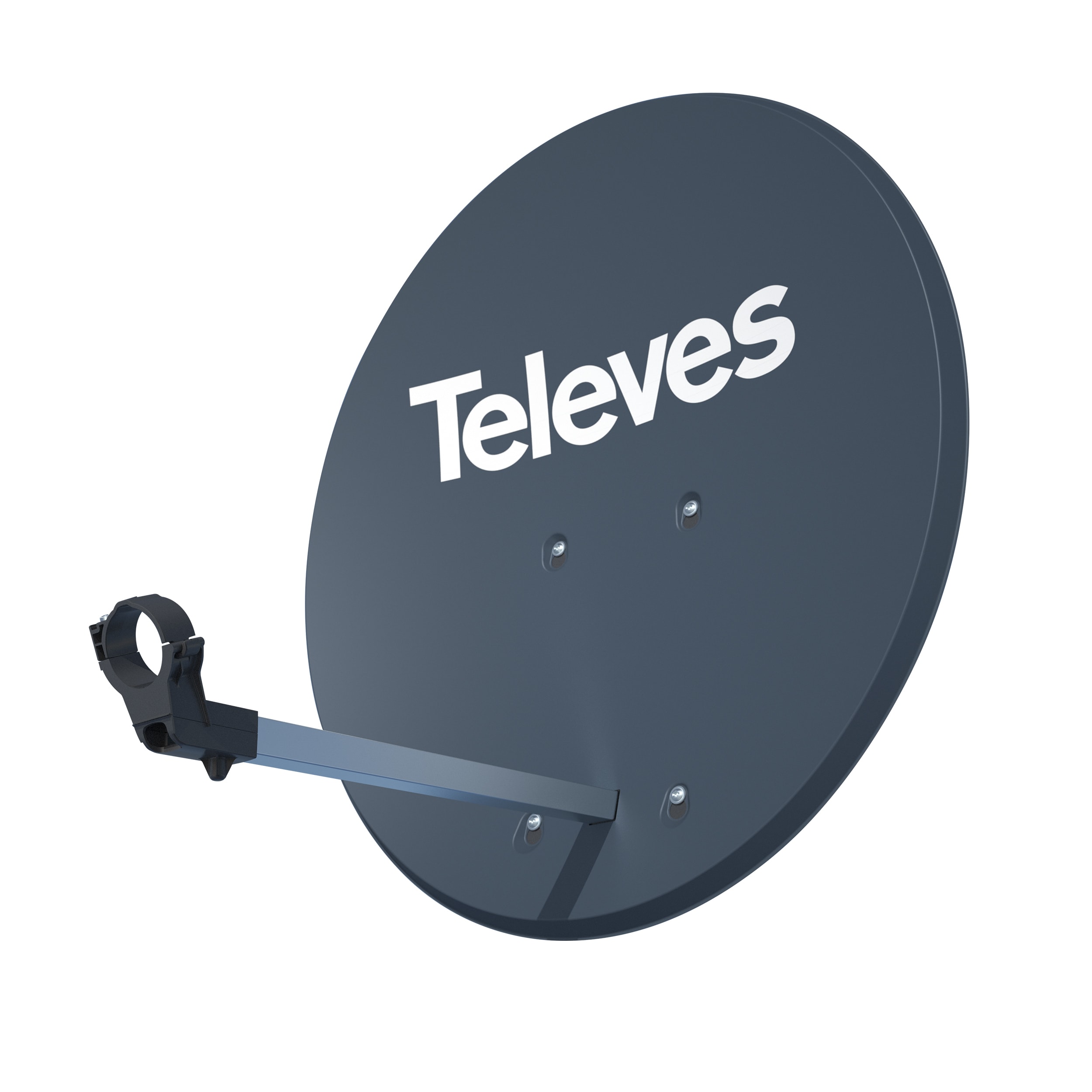 TELEVES ITALIA SRL - TVV793103 PARABOLA OFF.ISD 830 AL. G39DBI GRI.1U