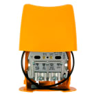 TELEVES ITALIA SRL - TVV561521 AMP.PALO 12..24V 3/1 B3/U-FMMIX-IFMIX US