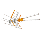 TELEVES ITALIA SRL - TVV149322 V ZENIT MIX (C5-12/21-48) G8.5/15DBI MUL