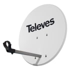 TELEVES ITALIA SRL - TVV793102 PARABOLA OFF.ISD 830 AL. G39DBI BIAN.1U