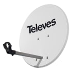 TELEVES ITALIA SRL - TVV793102 PARABOLA OFF.ISD 830 AL. G39DBI BIAN.1U