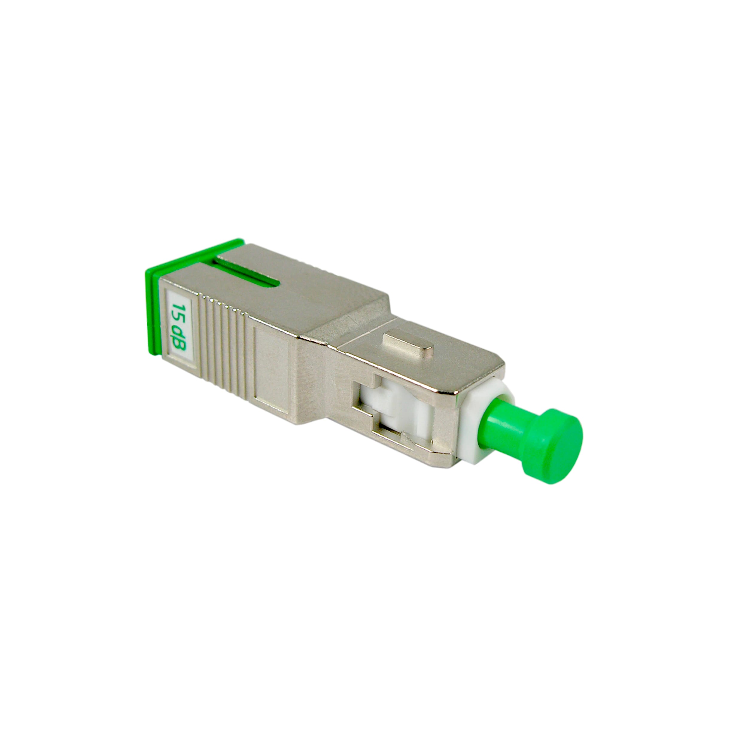 TELEVES ITALIA SRL - TVV236413 ATTENUATORE F.O. 1270...1650NM SC/APC 15
