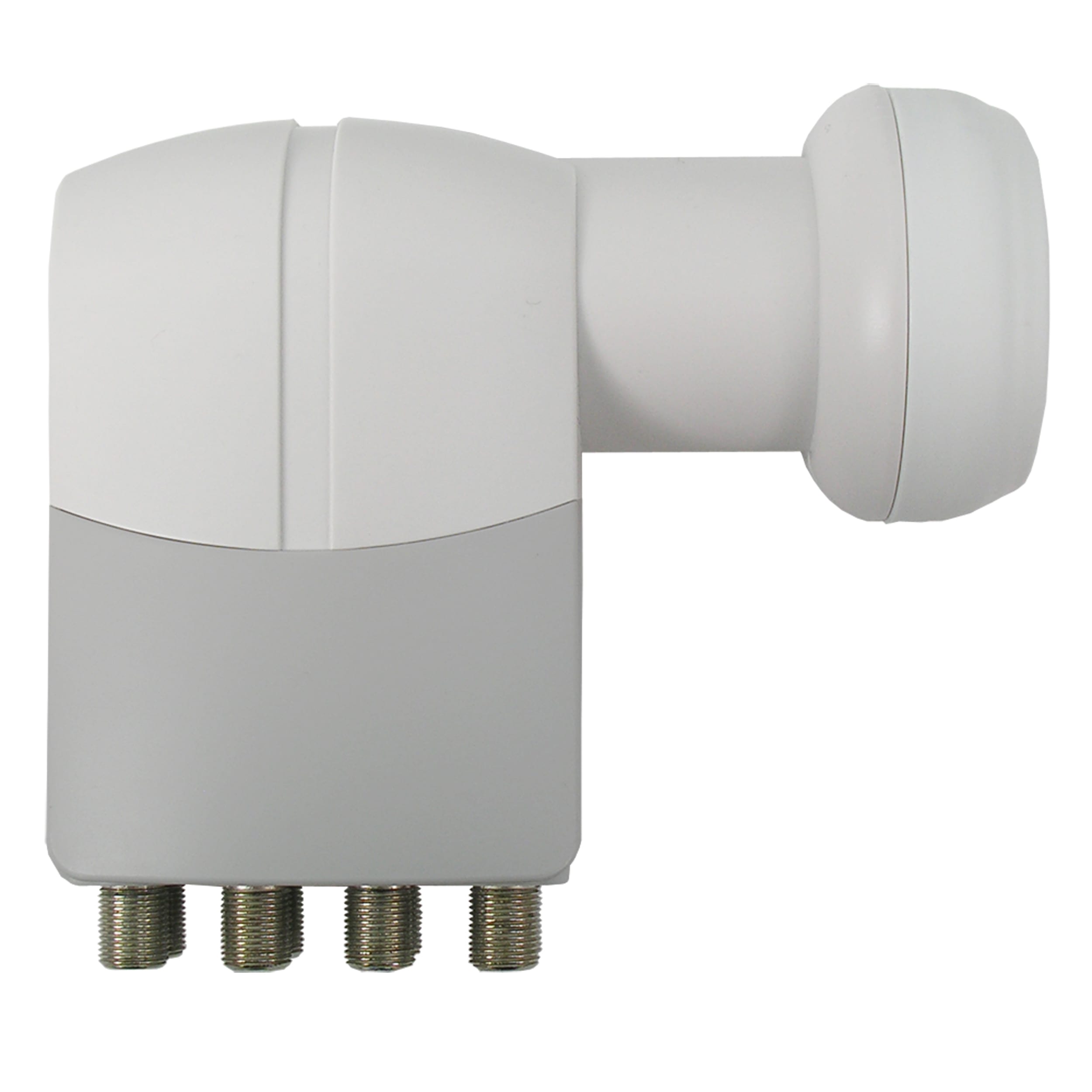 TELEVES ITALIA SRL - TVV761301 LNB OCTO 8USC: GRIGIO HA/VA/HB/VB G60DB