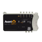 TELEVES ITALIA SRL - TVV532133 AVANTX P-SAT FM-4X(U/V)-IF FM-DAB-3XU-I