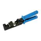 TELEVES ITALIA SRL - TVV209811 PINZA TERMINAZIONE RJ45 FEMMINA