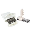 TELEVES ITALIA SRL - TVV531911 AMP.PAL.SMARTKOM FMMIX-3XV/U+ALIM.BT