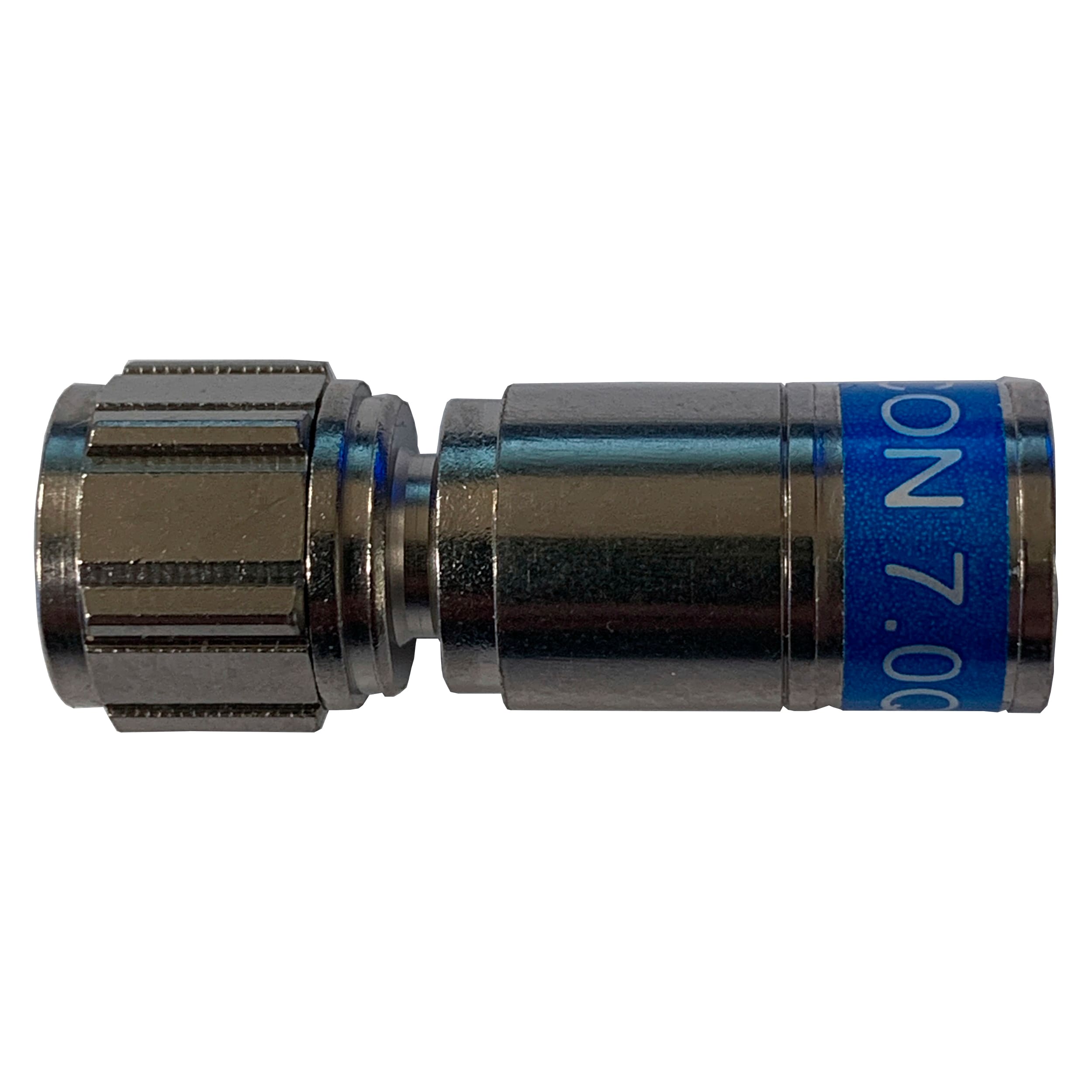 TELEVES ITALIA SRL - TVV380210 CONECTT. F UNIV. COMPR.(6.4...7.5MM) CAS