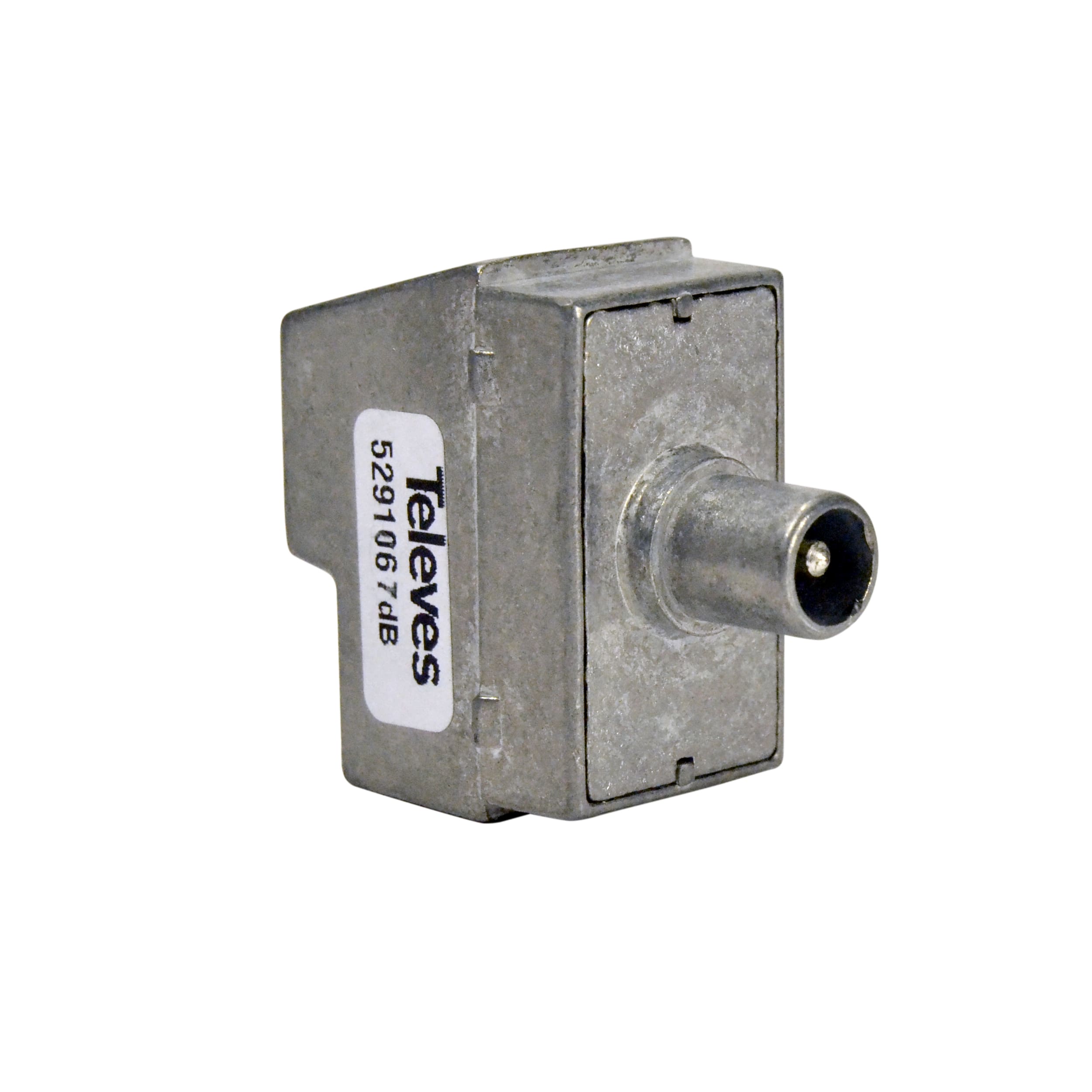 TELEVES ITALIA SRL - TVV529106 PRESA 40...2400MHZ IEC MASCHIO 7DB