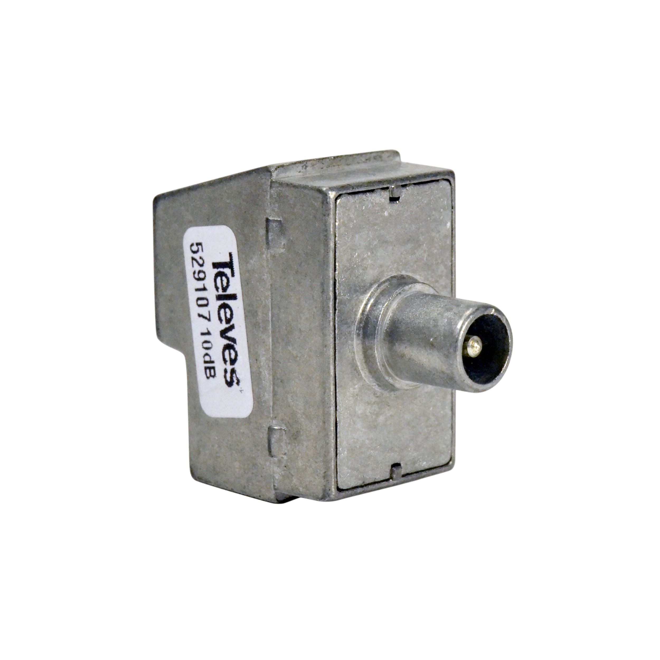 TELEVES ITALIA SRL - TVV529107 PRESA 40...2400MHZ IEC MASCHIO 10DB