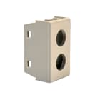 TELEVES ITALIA SRL - TVV529167 COVER 2 FORI TIPO AE B