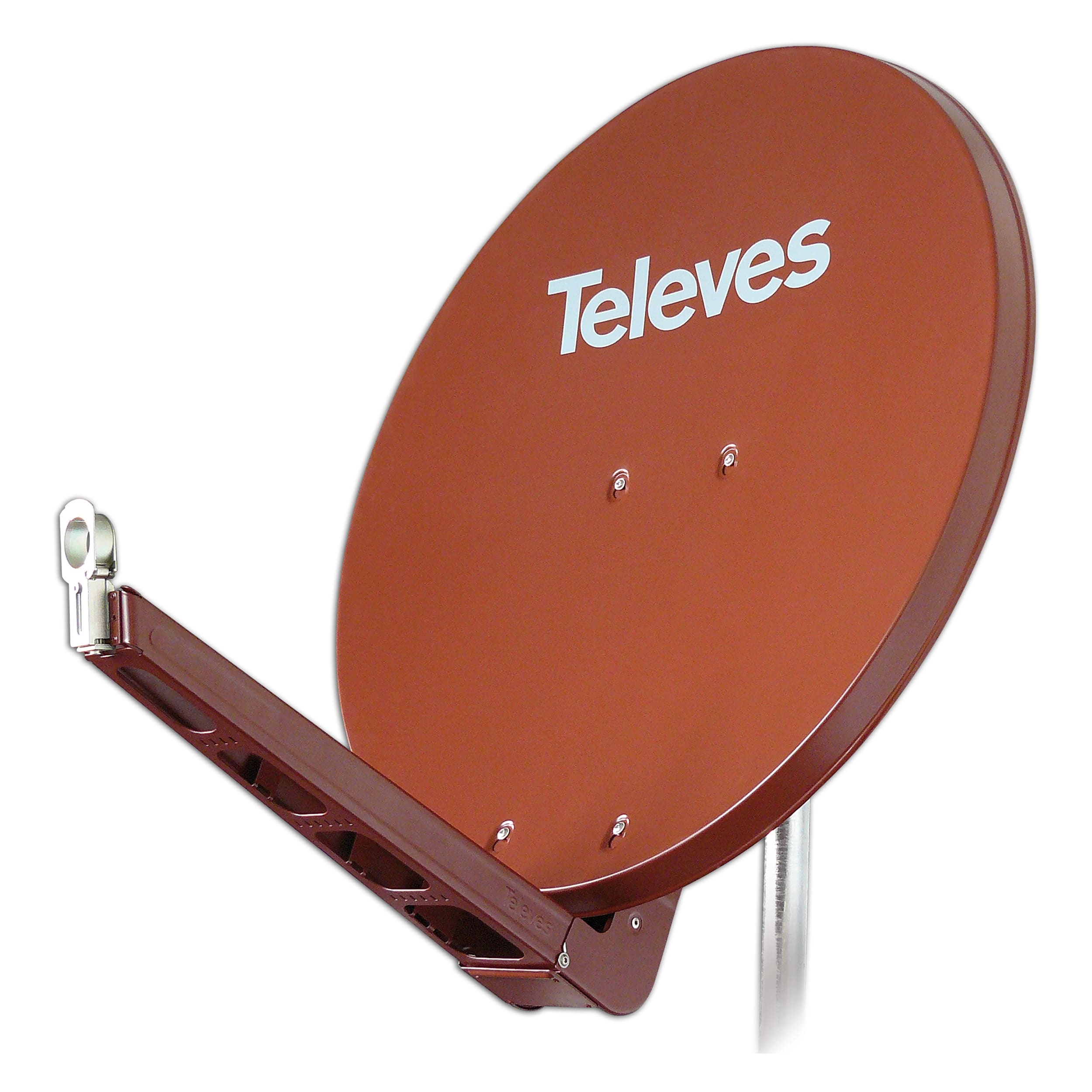 TELEVES ITALIA SRL - TVV790203 PARAB. 750 HQ/R 1U. ALLUM.