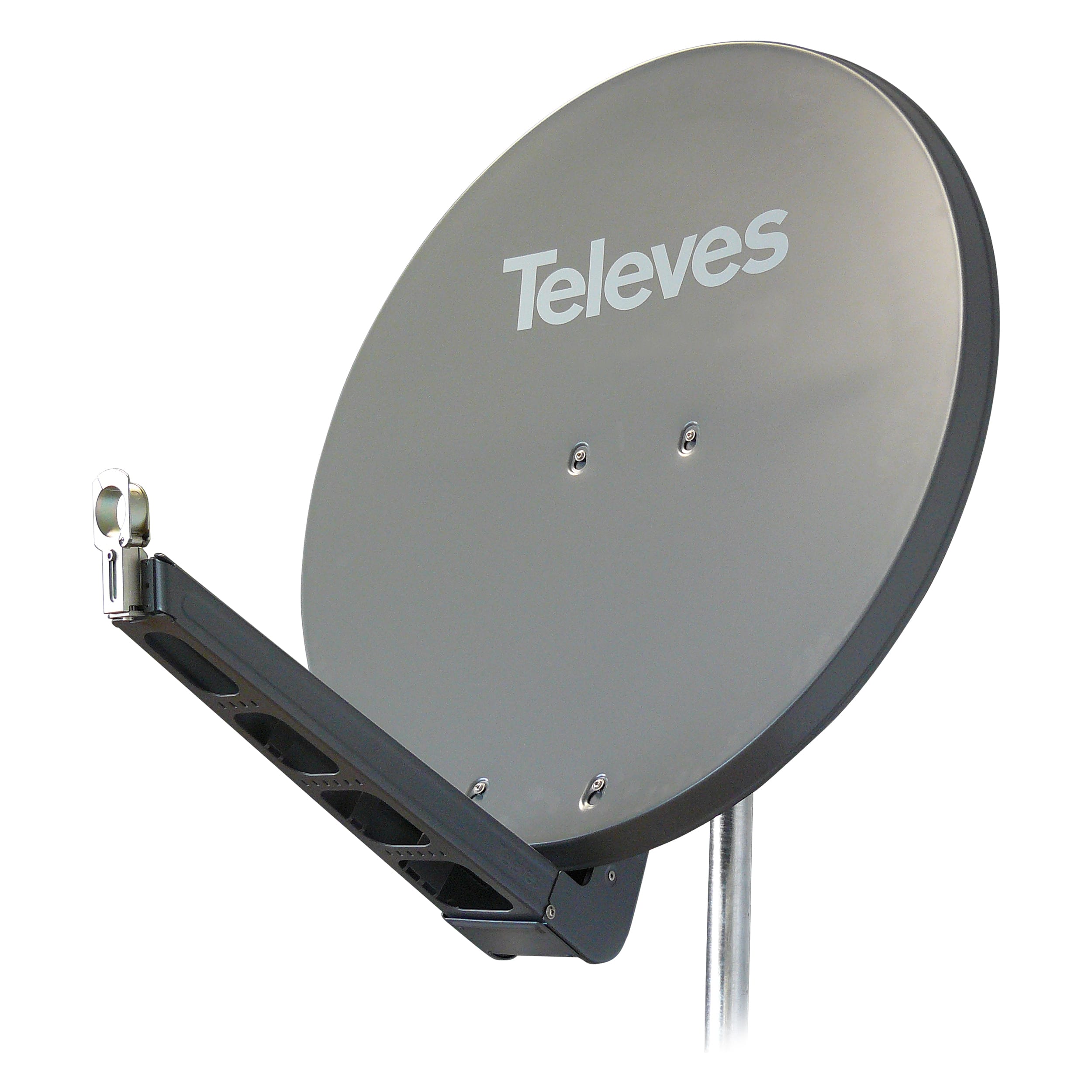 TELEVES ITALIA SRL - TVV790302 PARABOLA OFFSET QSD 85 AL G39.5DBI GRI.