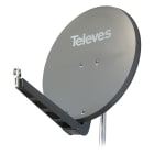 TELEVES ITALIA SRL - TVV790302 PARABOLA OFFSET QSD 85 AL G39.5DBI GRI.