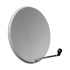 TELEVES ITALIA SRL - TVV791703 PARABOLA OFFSET 750 AC G37.2DBI GRIGIA.1