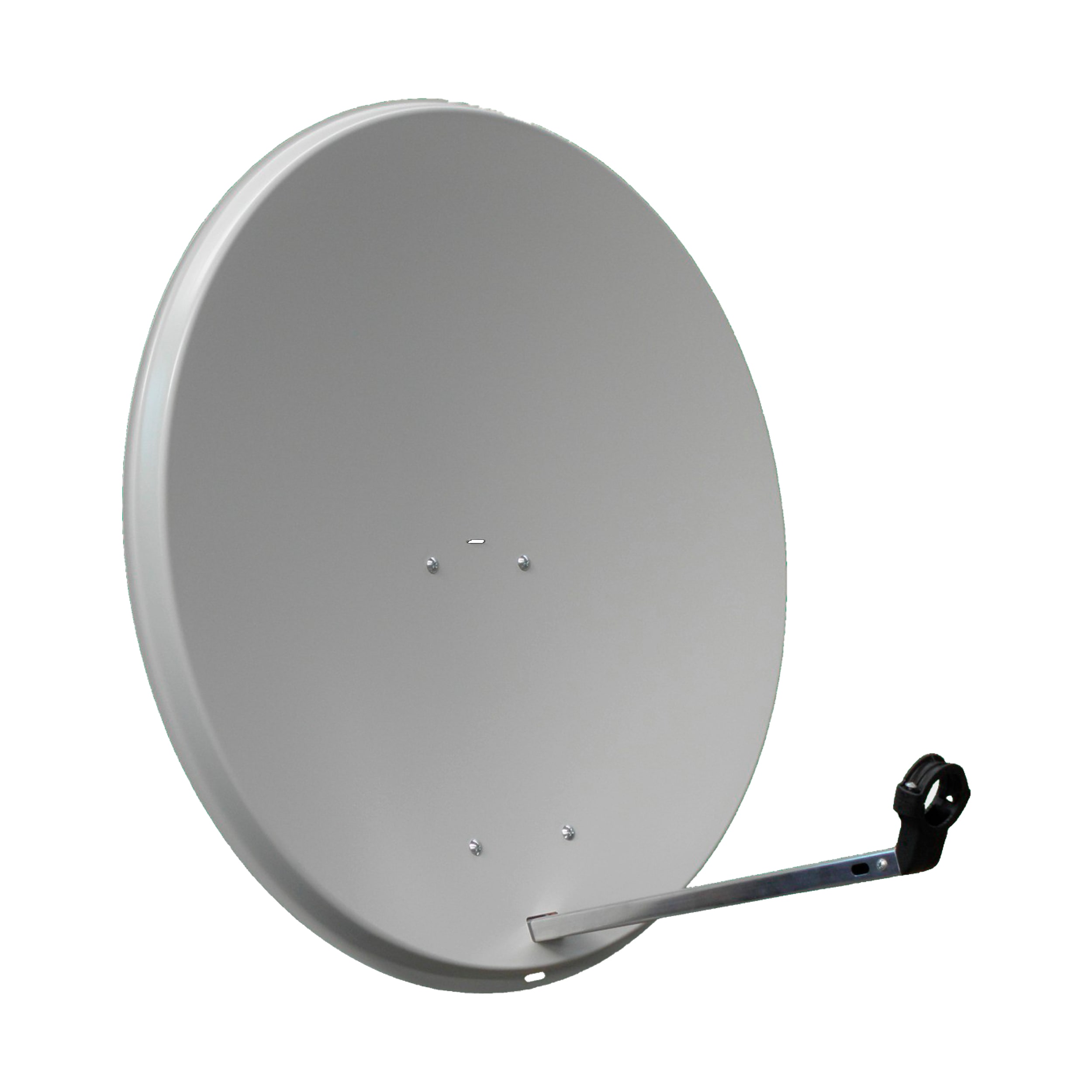 TELEVES ITALIA SRL - TVV791704 PARABOLA OFFSET 750 AC G37.2DBI ROSSO.1U