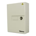 TELEVES ITALIA SRL - TVV231302 CONTEN. SECONDARIO . F.O. INT. 48 FIBRE