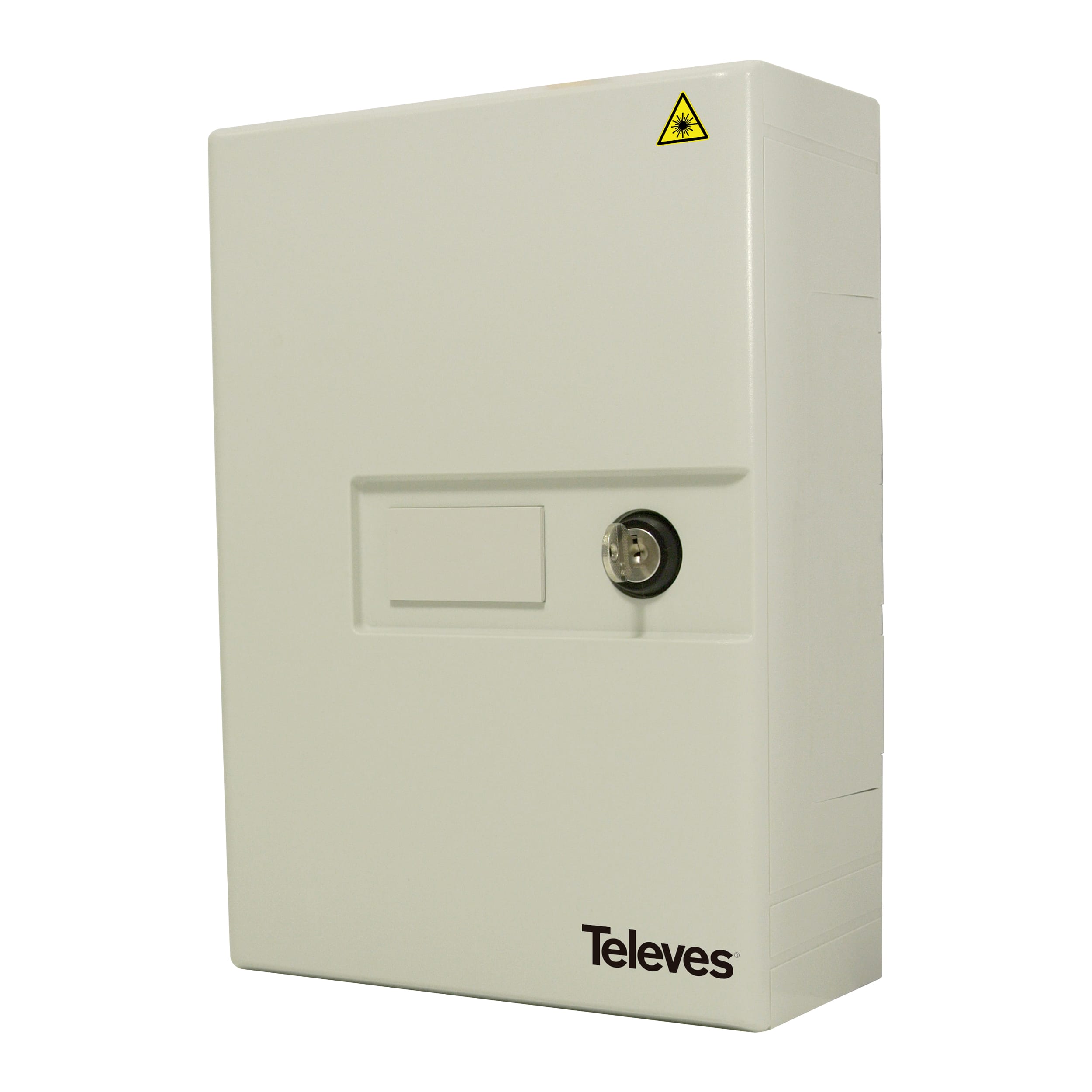TELEVES ITALIA SRL - TVV231302 CONTEN. SECONDARIO F.O. INT. 48 FIBRE