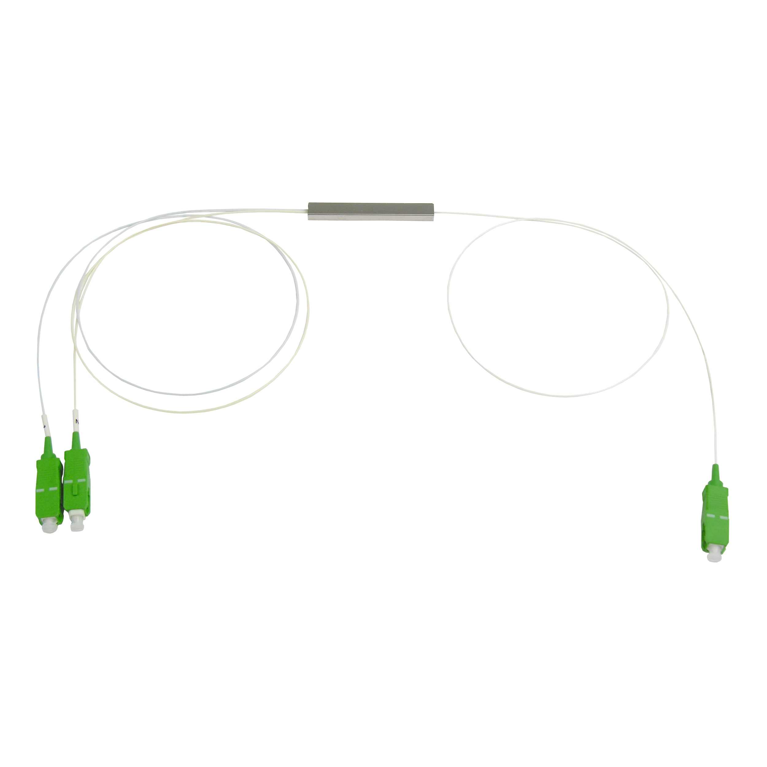 TELEVES ITALIA SRL - TVV233750 DIVISORE PLC FO 1260...1650N SC/APC 2U 4