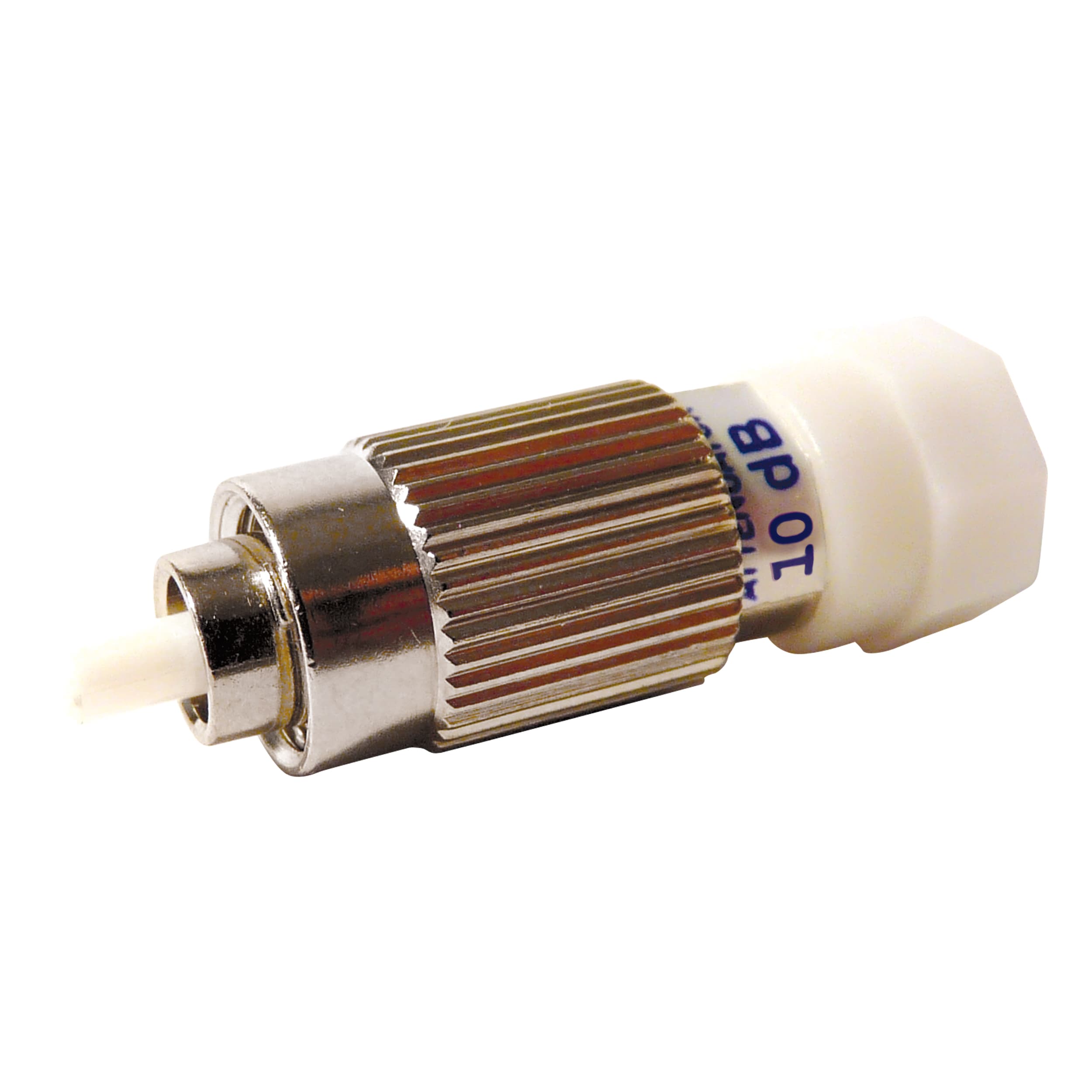 TELEVES ITALIA SRL - TVV2365 ATTENUATORE FC/PC 10 DB