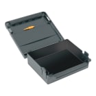 TELEVES ITALIA SRL - TVV4163 SCATOLA ESTERNO GRIGIO MODELLO GRANDE