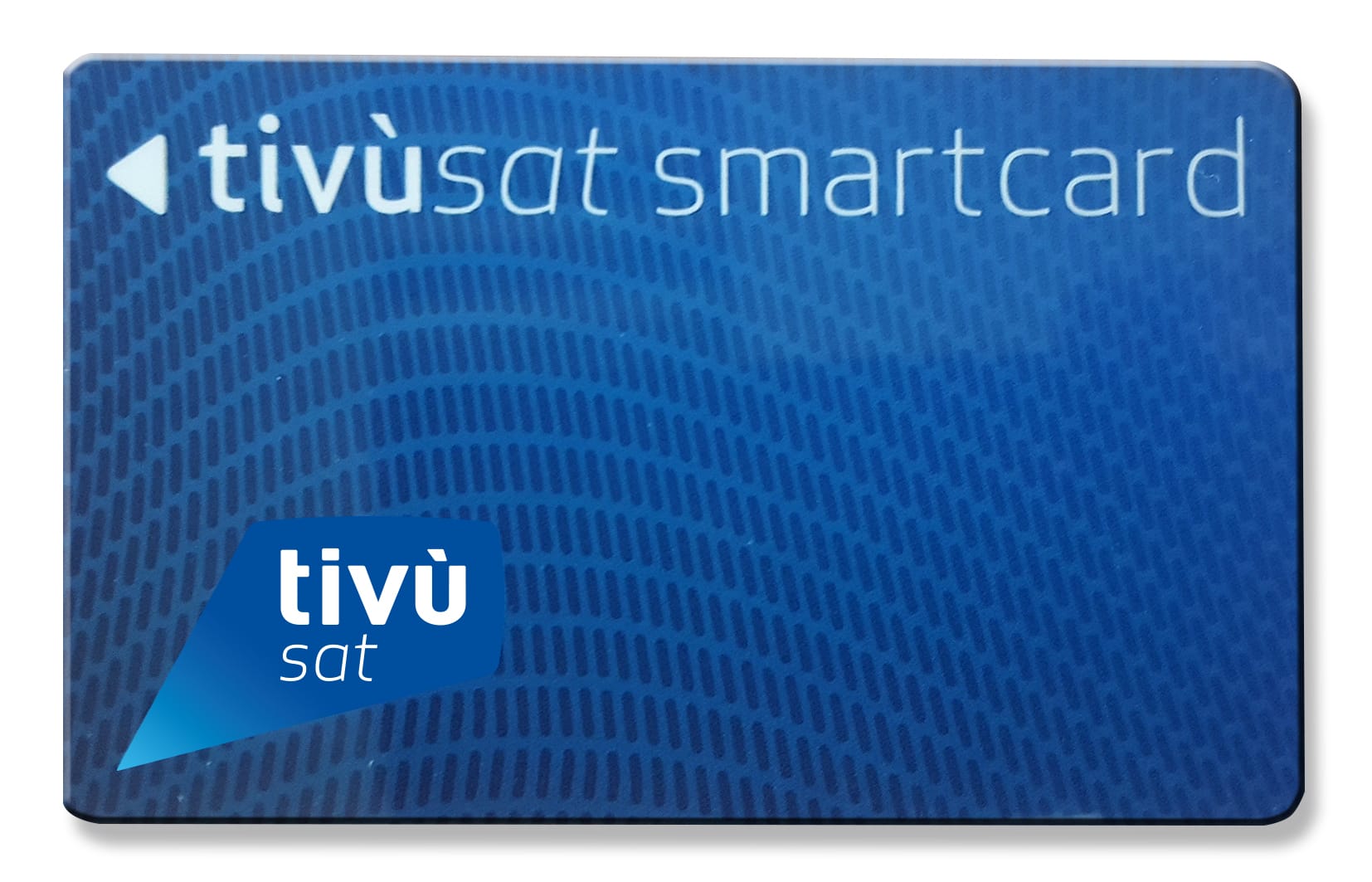 TELEVES ITALIA SRL - TVV716102 SMARTCARD TIVUSAT MULTIUTENZA