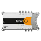 TELEVES ITALIA SRL - TVV532603 AVANT 6 FM-DAB-2X(V/U) 20 FILTRI