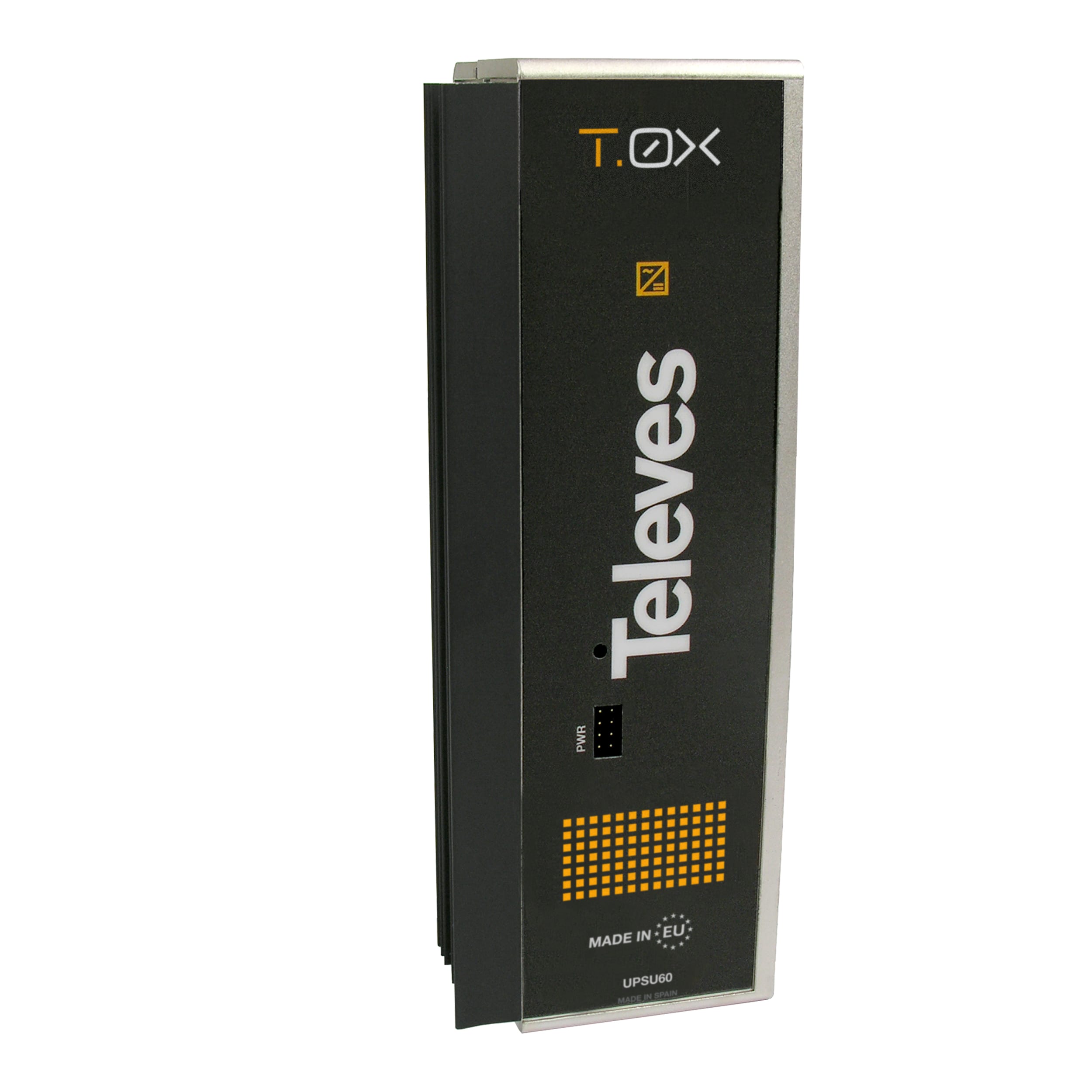 TELEVES ITALIA SRL - TVV562910 T.0X ALIMENTATORE SWITCHED 60W 24V-2.5A