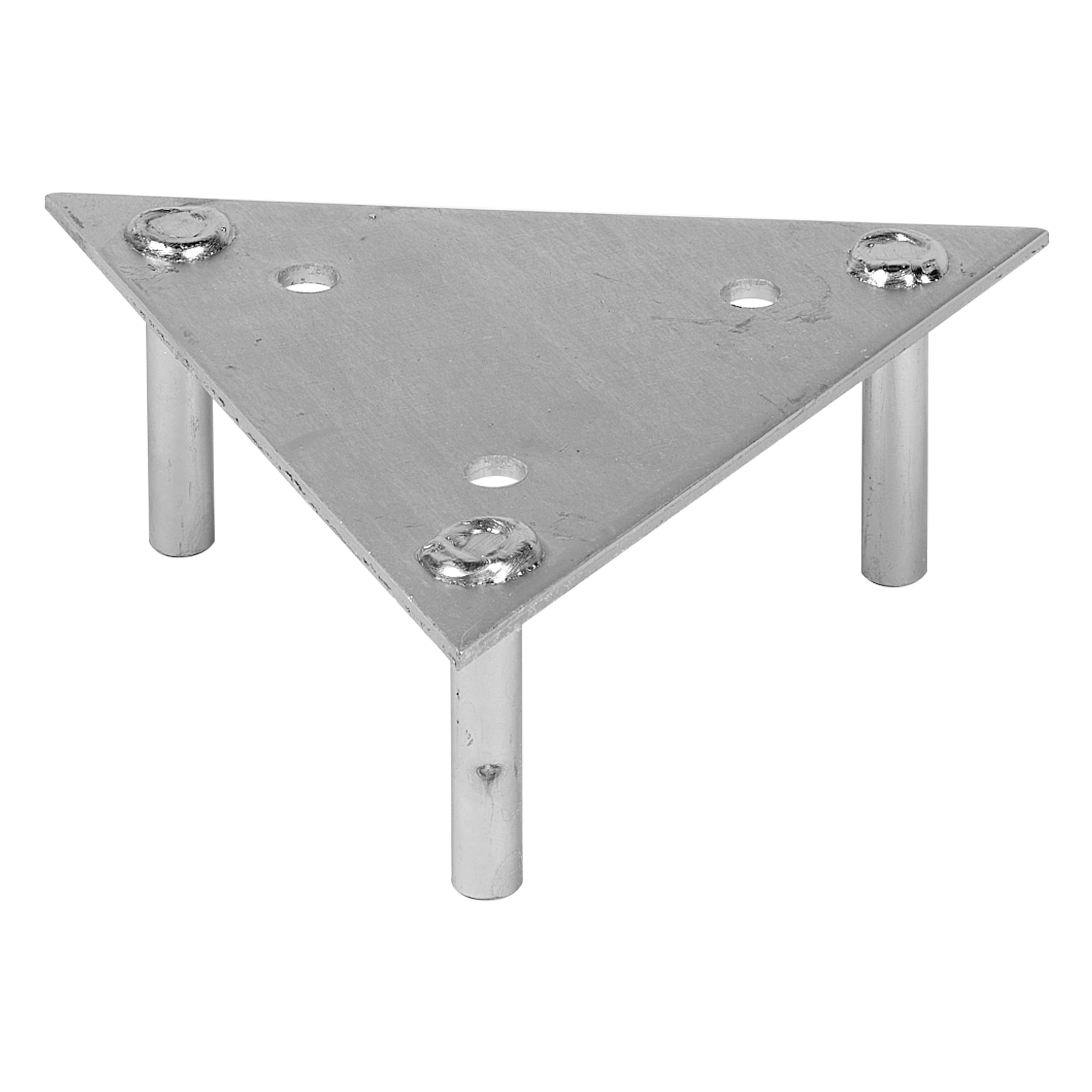 TELEVES ITALIA SRL - TVV3020 TRALICCI 180 SE BASE FISSA AVVITABILE RP