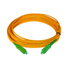 TELEVES ITALIA SRL - TVV232612 BRETELLA FO SM INT.LSFH DCA SC/APC 15M
