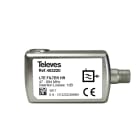 TELEVES ITALIA SRL - TVV403220 FILTRO LTE HR F 47...694MHZ (C48)