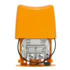 TELEVES ITALIA SRL - TVV405203 FILTR.LTE/5G HR EASYF 47..694MHZ (C48) D