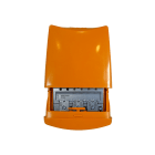 TELEVES ITALIA SRL - TVV53551040 AMP.PALO. 12V 4I/1U BIII/DAB-21..38-42..