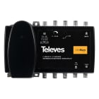 TELEVES ITALIA SRL - TVV5363 AMP.MINIKOM IF F G35..45DB +MISCEL.MATV