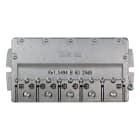 TELEVES ITALIA SRL - TVV5494 DERIVATORE. 5...2400MHZ EASYF 6VIE 24DB